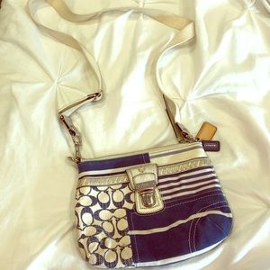Coach Crossbody